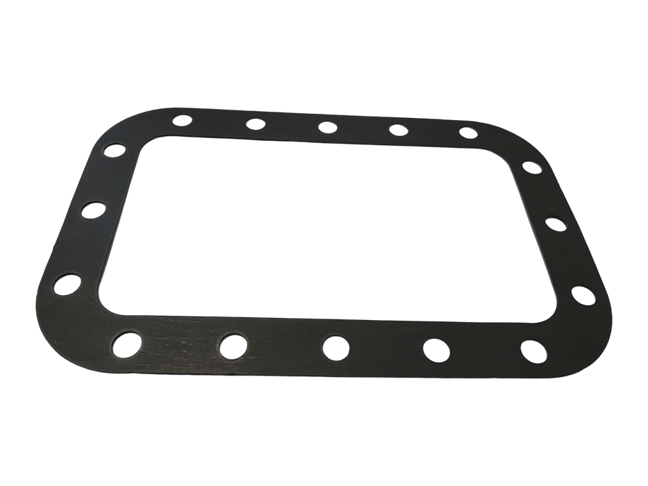 MYC - CR0471 - A | Handhole Cover Gasket - Automatic ICE™ Systems - MYCOM