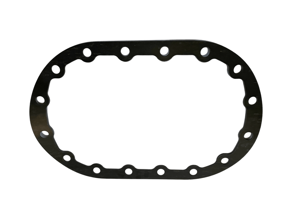 MYC - CR0511 - A | Head Cover Gasket - Automatic ICE™ Systems - MYCOM