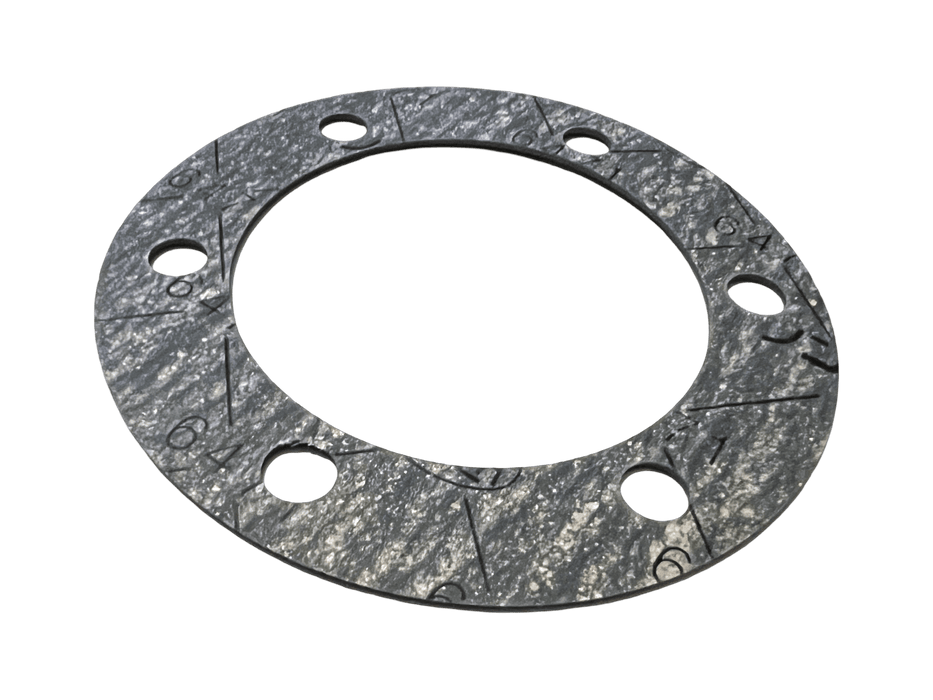 MYC - CR0591 - A | Oil Pump A Gasket - Automatic ICE™ Systems - MYCOM