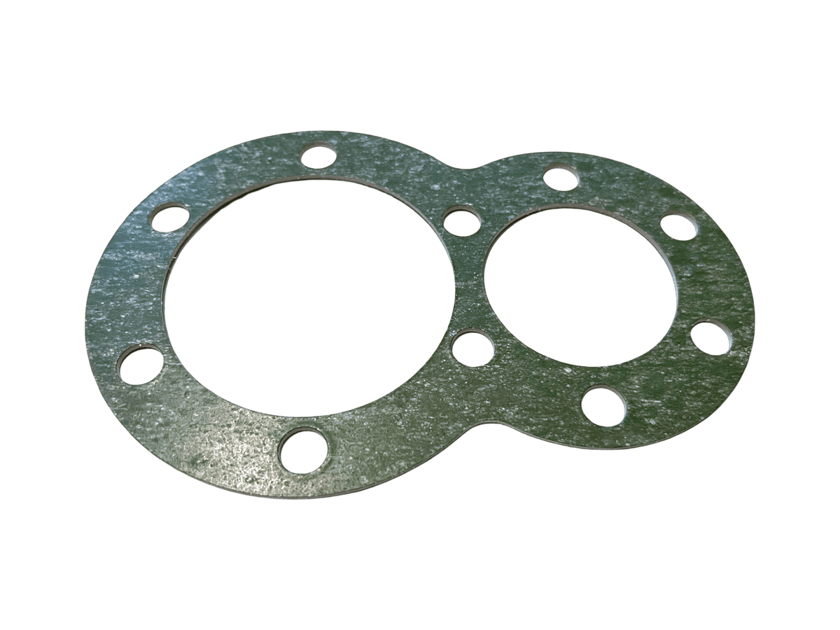 MYC-CR15200-A08 | Unloader Suction Cover Gasket — Automatic ICE™ Systems