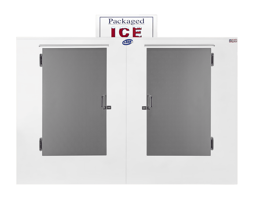 Outdoor Model 100 - Automatic ICE™ Systems - Leer