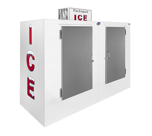 Outdoor Model 100 - Automatic ICE™ Systems - Leer