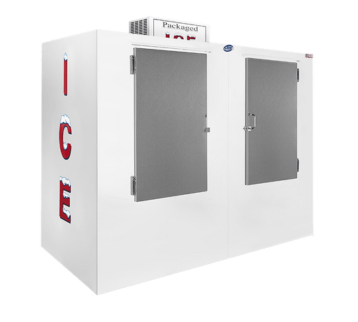 Outdoor Model 155 - Automatic ICE™ Systems - Leer