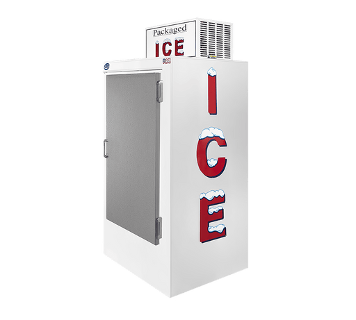 Outdoor Model 30 - Automatic ICE™ Systems - Leer