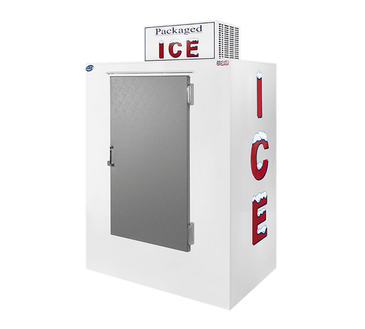 Outdoor Model 40 - Automatic ICE™ Systems - Leer