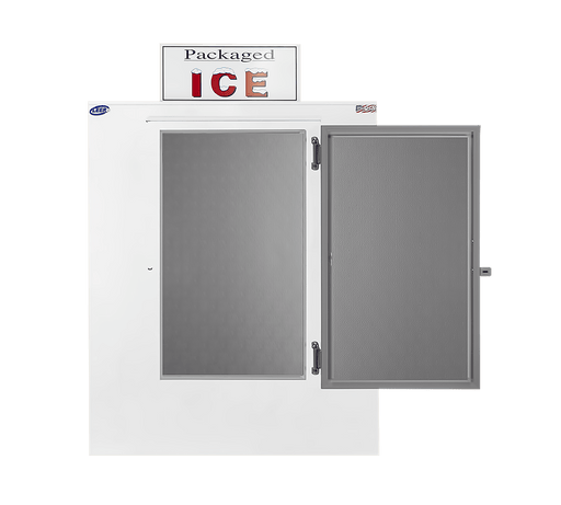 Outdoor Model 40 - Automatic ICE™ Systems - Leer