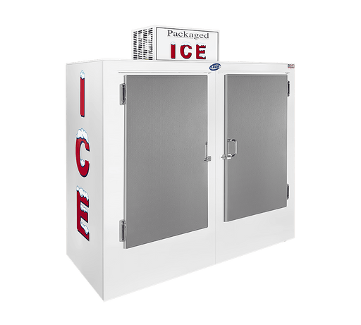 Outdoor Model 60 - Automatic ICE™ Systems - Leer