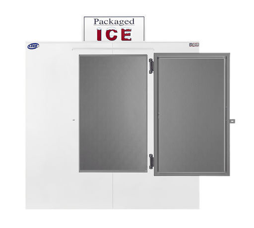 Outdoor Model 65 - Automatic ICE™ Systems - Leer