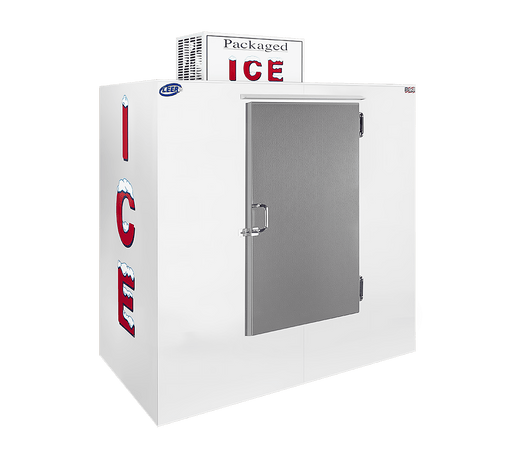 Outdoor Model 65 - Automatic ICE™ Systems - Leer