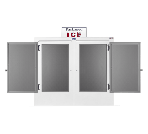 Outdoor Model 75 - Automatic ICE™ Systems - Leer