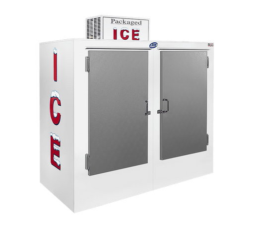 Outdoor Model 75 - Automatic ICE™ Systems - Leer