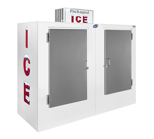 Outdoor Model 85 - Automatic ICE™ Systems - Leer