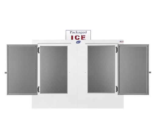 Outdoor Model 85 - Automatic ICE™ Systems - Leer