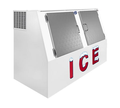 Outdoor Model LP462 - Automatic ICE™ Systems - Leer