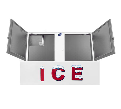 Outdoor Model LP462 - Automatic ICE™ Systems - Leer
