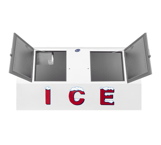 Outdoor Model LP612 - Automatic ICE™ Systems - Leer