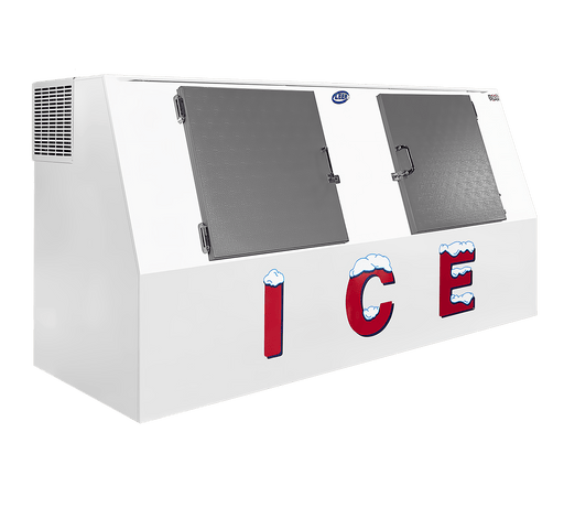 Outdoor Model LP612 - Automatic ICE™ Systems - Leer