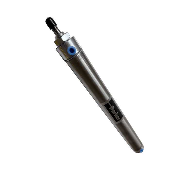 PAL-1.50DXPSR12.00 | Cylinder 1.5" Bore X 12" Stroke - Automatic ICE™ Systems - Automatic ICE™ Systems
