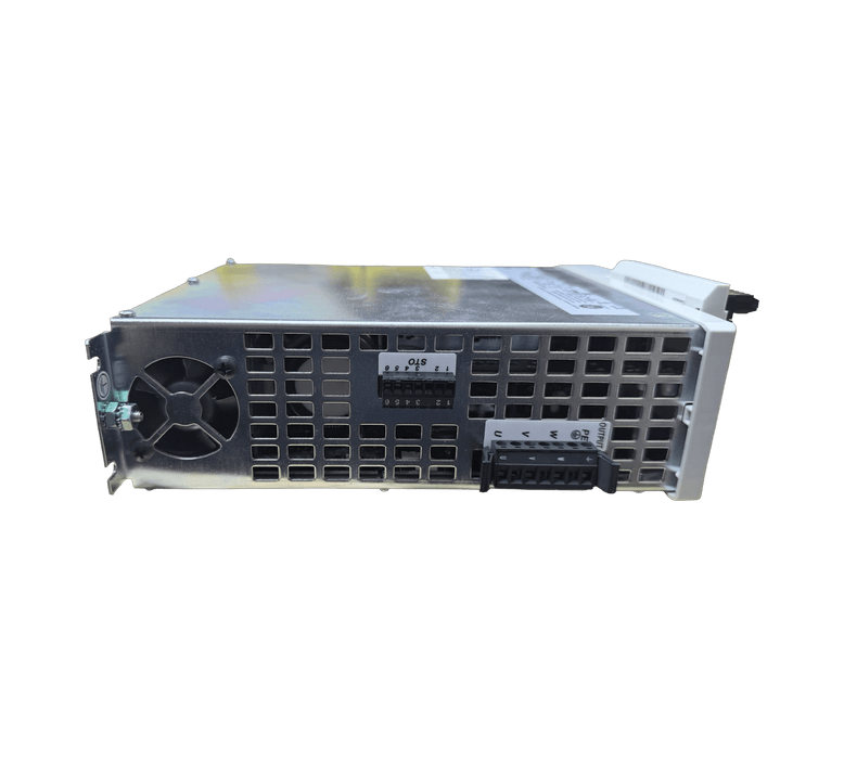 PAL - AB2097V34PR6LM | Kinetix 350 3KW Servo Drive - Automatic ICE™ Systems - Automatic ICE™ Systems