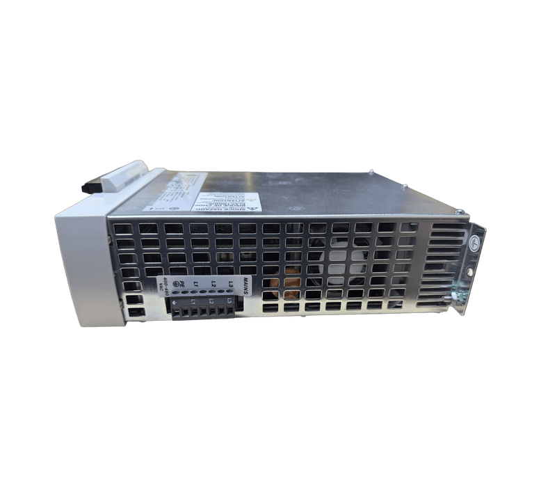 PAL - AB2097V34PR6LM | Kinetix 350 3KW Servo Drive - Automatic ICE™ Systems - Automatic ICE™ Systems