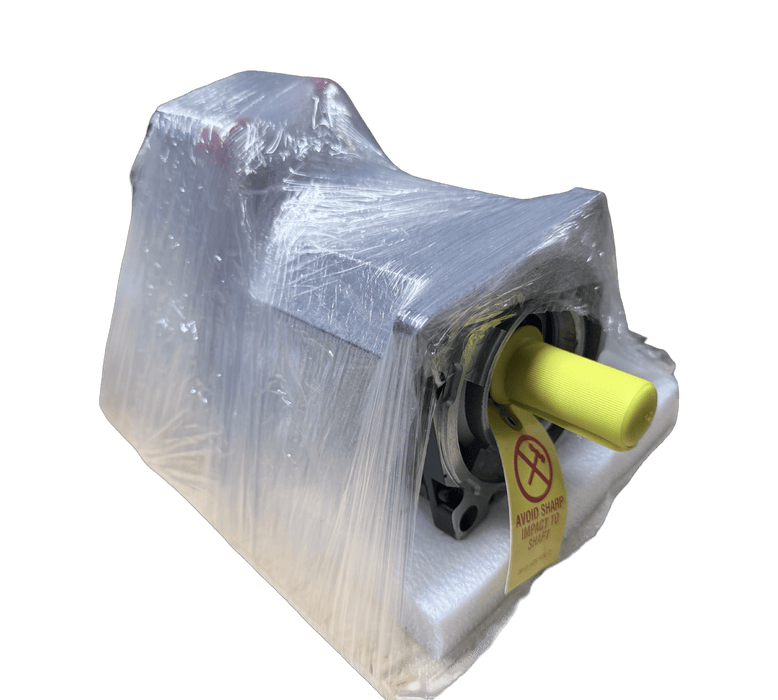 PAL - ABMPLB430PMJ72AA | MP Series 480V AC Servo Motor - Automatic ICE™ Systems - Automatic ICE™ Systems