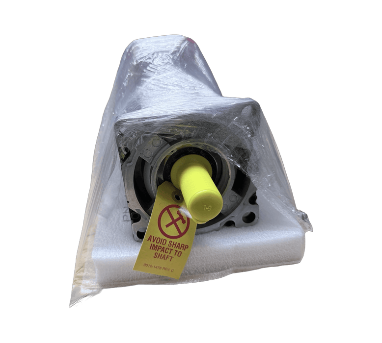 PAL - ABMPLB430PMJ72AA | MP Series 480V AC Servo Motor - Automatic ICE™ Systems - Automatic ICE™ Systems