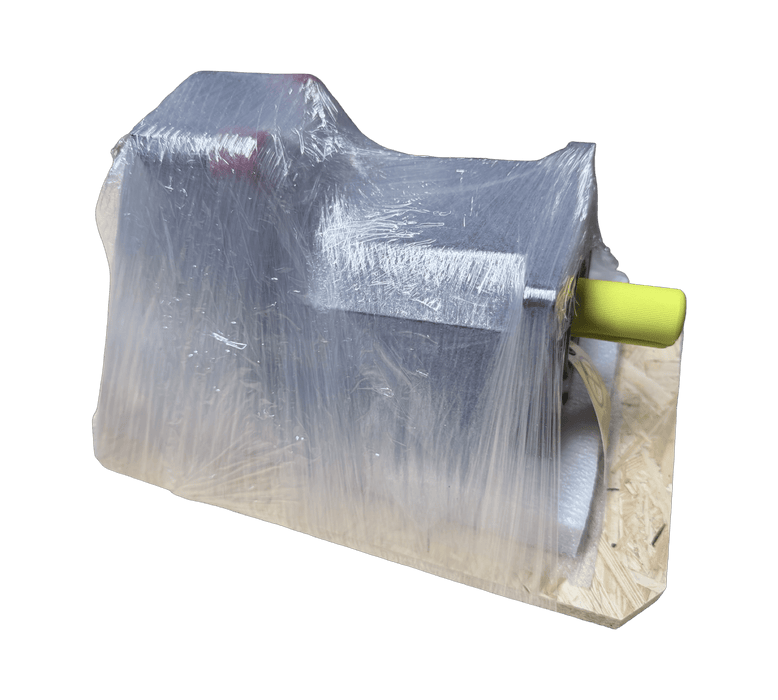PAL - ABMPLB430PMJ72AA | MP Series 480V AC Servo Motor - Automatic ICE™ Systems - Automatic ICE™ Systems