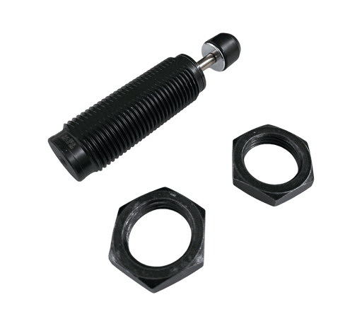 PAL - NRBC100 - 060 | Shock Absorber 100 OD Thread - Automatic ICE™ Systems - Automatic ICE™ Systems