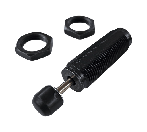 PAL - NRBC100 - 060 | Shock Absorber 100 OD Thread - Automatic ICE™ Systems - Automatic ICE™ Systems