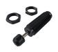 PAL - NRBC100 - 060 | Shock Absorber 100 OD Thread - Automatic ICE™ Systems - Automatic ICE™ Systems
