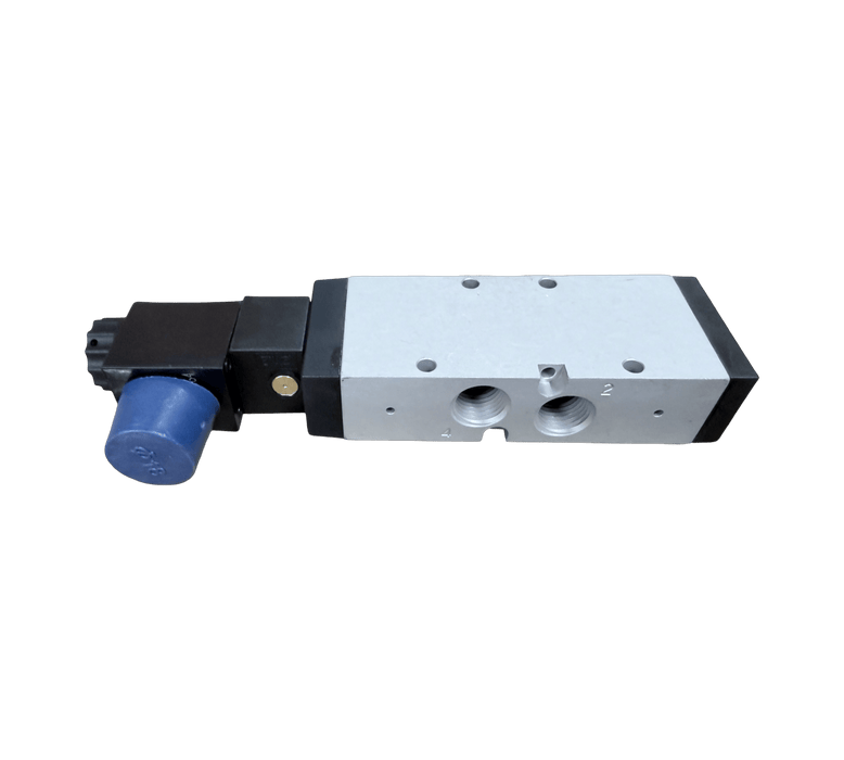 PAL-P2LBZ592ESNDBB49 | Solenoid Valve - Automatic ICE™ Systems - Automatic ICE™ Systems