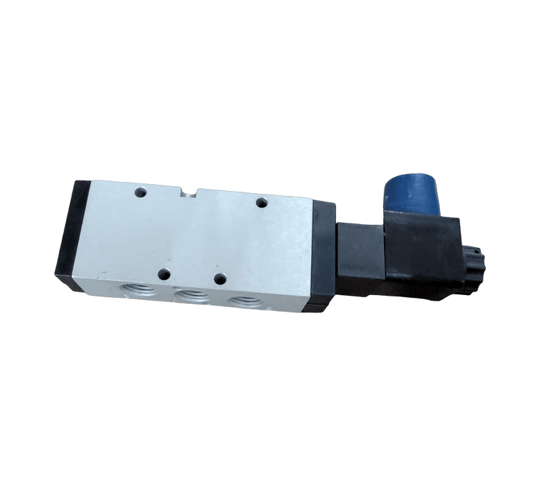 PAL-P2LBZ592ESNDBB49 | Solenoid Valve - Automatic ICE™ Systems - Automatic ICE™ Systems
