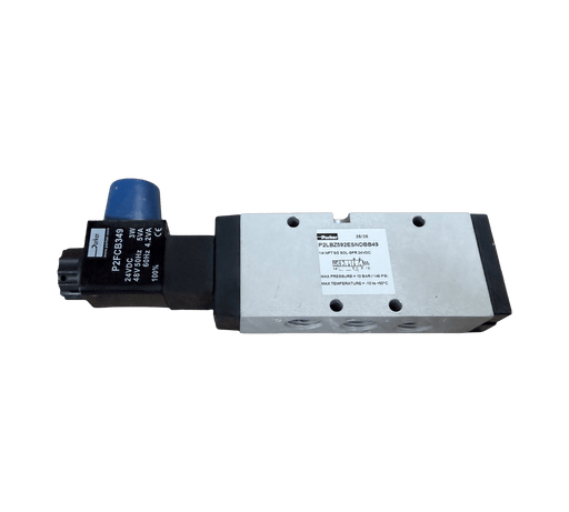 PAL-P2LBZ592ESNDBB49 | Solenoid Valve - Automatic ICE™ Systems - Automatic ICE™ Systems