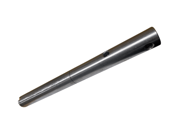 SCR-DSN92772 | Drive Shaft 1.5-Inch x 15-11/16 Inch Long T304SS - Automatic ICE™ Systems - Conveyor Parts