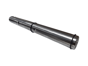 SCR-DSNSK9016.1-1.5 | Drive Shaft 1.5-Inch T304SS - Automatic ICE™ Systems - Conveyor Parts