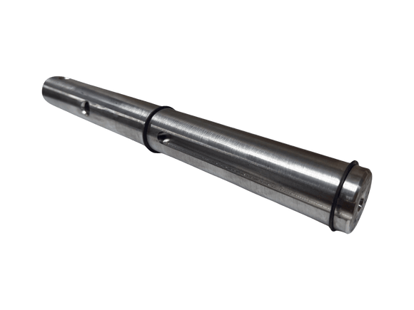 SCR-DSNSK9016.1-1.5 | Drive Shaft 1.5-Inch T304SS - Automatic ICE™ Systems - Conveyor Parts