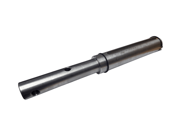 SCR-DSNSK9032.1-1.5 | Drive Shaft 1.5-Inch T304SS - Automatic ICE™ Systems - Conveyor Parts