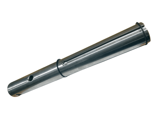 SCR-DSNSK9032.1-2 | Drive Shaft 2-Inch T304SS - Automatic ICE™ Systems - Conveyor Parts