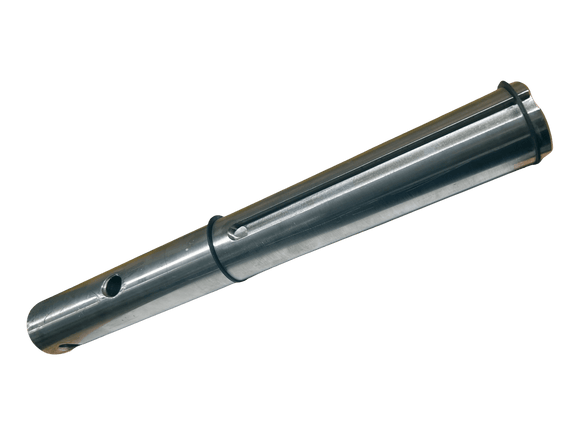 SCR-DSNSK9032.1-2 | Drive Shaft 2-Inch T304SS - Automatic ICE™ Systems - Conveyor Parts