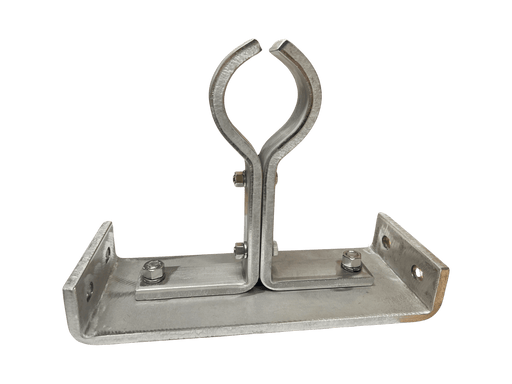 SCR - H122262SS | 2 Inch Hanger Bracket - Automatic ICE™ Systems - Conveyor Parts