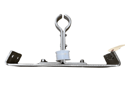 SCR - H12226FBX2 | Flare Trough Hanger Bracket - Automatic ICE™ Systems - Conveyor Parts