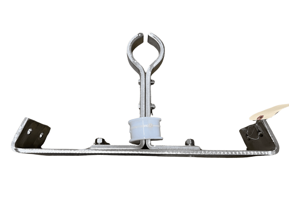 SCR - H12226FBX2 | Flare Trough Hanger Bracket - Automatic ICE™ Systems - Conveyor Parts