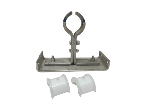 SCR - H9226112SS | 1.5 Inch Hanger Bracket - Automatic ICE™ Systems - Conveyor Parts