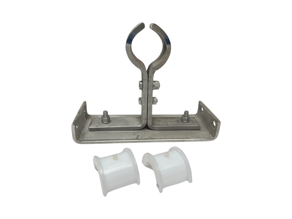 SCR - H9226112SS | 1.5 Inch Hanger Bracket - Automatic ICE™ Systems - Conveyor Parts