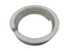 SCR - NS - C - 8 | 8 Foot Section Of UHMW Flight Edging - Automatic ICE™ Systems - Conveyor Parts