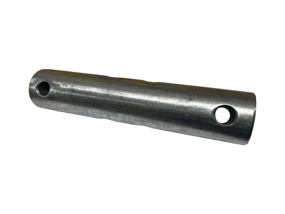 SCR - SCCS2 | 2 Inch Diameter T304SS Close Coupling Shaft - Automatic ICE™ Systems - Conveyor Parts