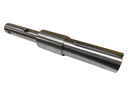 SCR - SNS - M - C2S X 1.5 | C2S X 1 - 1/2 Inch T304 Drive Shaft - Automatic ICE™ Systems - Conveyor Parts