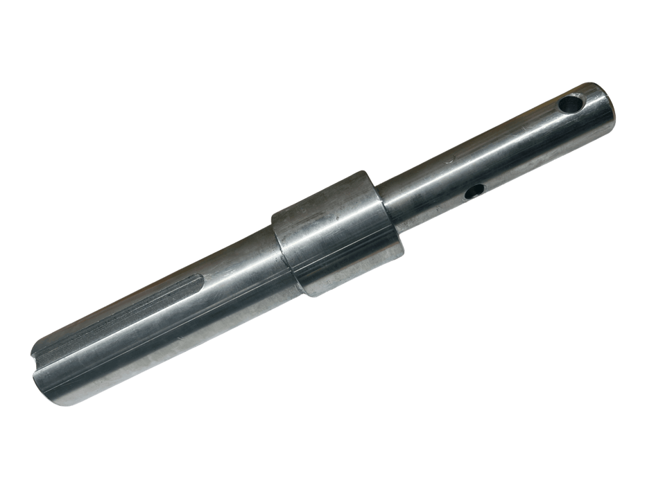 SCR-SNS-M-C3S X 1.5 | C3S X 1-1/2 Inch T304 Stainless Steel Dodge Drive Shaft - Automatic ICE™ Systems - Conveyor Parts