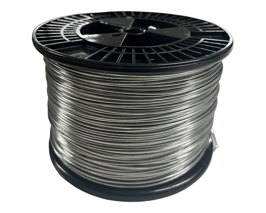 TIE - WIR17G | 17 Gauge Wire on 10lb Spools (Sold Per Case) - Automatic ICE™ Systems - Miscellaneous Supplies