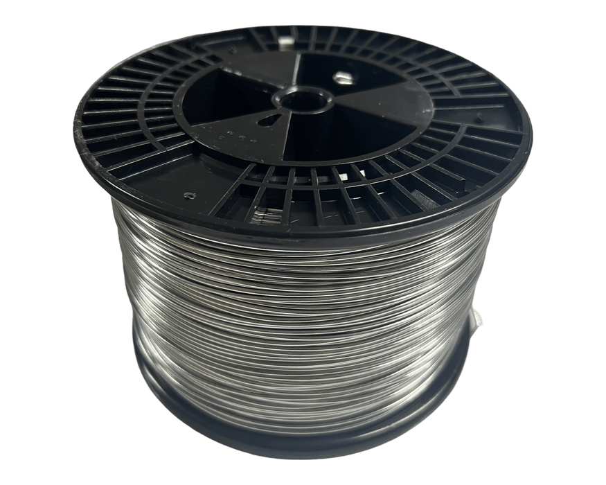 TIE - WIR18G | 18 Gauge Wire on 10lb Spools (Sold Per Case) - Automatic ICE™ Systems - Miscellaneous Supplies